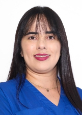 Retrato de FERNANDA NORONHA