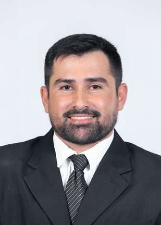 Retrato de MATEUS SOUSA