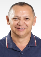 Retrato de GABRIEL NORONHA