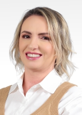 Retrato de ELIANE BEZERRA