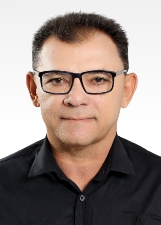 Retrato de ANTONIO PEDRO