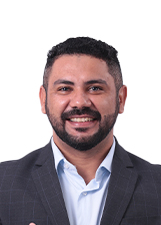 Retrato de CARLITO PEDRO