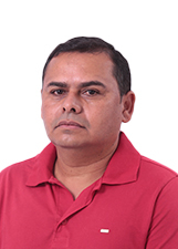 Retrato de NALDO ANDRADE