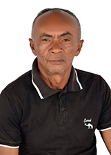 Retrato de NINICO DA BOA ESPERANÇA