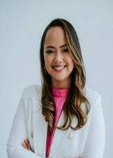Retrato de DRA ADRIANA LUIZA