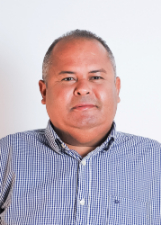 Retrato de GENO PEREIRA