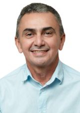 Retrato de ZÉ NEGA
