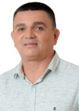 Retrato de ZÉ CÍCERO