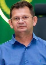 Retrato de CHICO ANTÔNIO