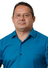 Retrato de MARIANO DO NATÓRIO