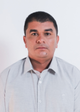 Retrato de DIONEI MENDES