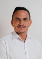 Retrato de RODRIGO ROCHA