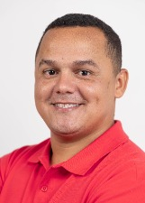 Retrato de HYAGO SEPÚLVIDA