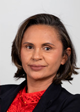 Retrato de CLAUDIA LIMA