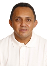Retrato de ANANIAS