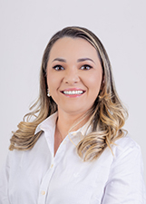 Retrato de DRA JACKLINE LIMA