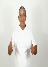 Retrato de PAULIM