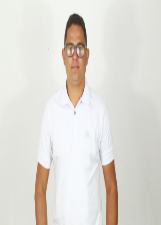 Retrato de MILLER SOUSA