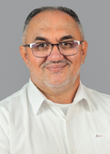 Retrato de JOSUÉ MINEIRO