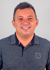 Retrato de PROFESSOR GUIDO