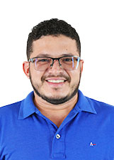 Retrato de TARSON DE BRAZ