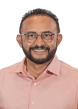 Retrato de JOÃO FILHO
