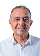 Retrato de CLÉZIO GOMES