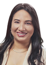 Retrato de ALEXANDRA OLIVEIRA