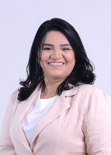 Retrato de MARINALVA CHAVES