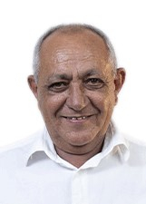 Retrato de DIVINO DIAS