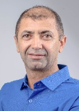 Retrato de ROBSON OLIVEIRA
