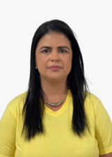 Retrato de CAMILA FEITOSA
