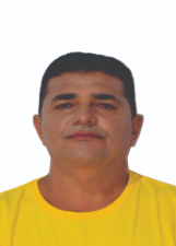 Retrato de ISRAEL MACHADO GARCIA