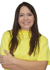 Retrato de CATARINA LIRA