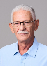 Retrato de CAPITÃO NELSON