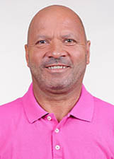 Retrato de CACAU