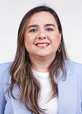 Retrato de ALINE CICI MALDONADO