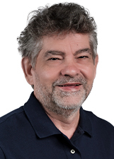 Retrato de HORACIO FIUZA