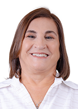 Retrato de DRA AFAF RIBEIRO