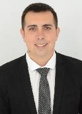 Retrato de AYRON FREIXO