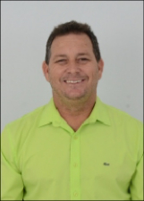 Retrato de GALEGO