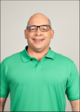 Retrato de MARCELO MAGNO