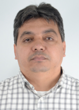 Retrato de ROBERTO ANTUNES