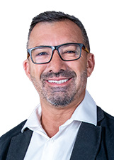Retrato de CACAU REPORTER