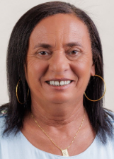 Retrato de SUELY DO GALPÃO DAMA DE FERRO
