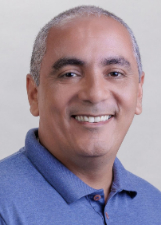 Retrato de ALAN RODRIGUES