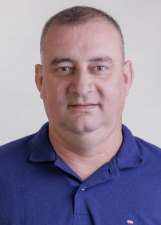 Retrato de FABRICIO TORQUATO