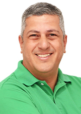 Retrato de NEI DA CESTA BASICA