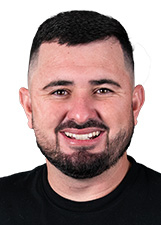 Retrato de BRUNINHO ALMEIDA
