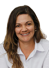 Retrato de MARCIA VALENTIM